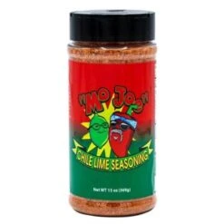 Sucklebuster Mo Joe Chile Lime Seasoning