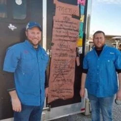 Sucklebuster Tailgaters BBQ Party Rub -Lodge Store cptg 7