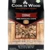 Cook In Wood - Chips Cognac