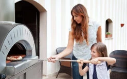 Alfa Forni - Dolce Vita -Lodge Store dolce vita gas fired oven 1200x750 1