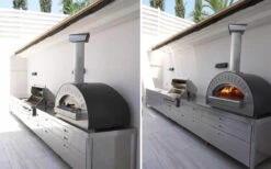 Alfa Forni - Dolce Vita -Lodge Store dolce vita outdoor kitchen gas pizza ovens 1200x750 1