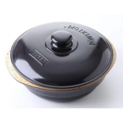 Dutch Oven Römertorpf In Argilla