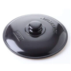 Dutch Oven Römertorpf In Argilla -Lodge Store dutch oven romertorpf in argilla da bbq e da forno dimensione grande 2