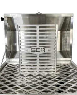 Hasty Bake - HB250 PRO Barbecue A Carbone -Lodge Store extender2