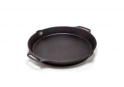 Petromax - Padella FP40H-T Con Manici