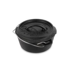 Petromax - Dutch Oven FT0.5 Base Piatta
