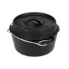 Petromax - Dutch Oven FT1 Base Piatta