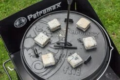 Petromax - Dutch Oven FT18 Base Piatta -Lodge Store ft18 t 2