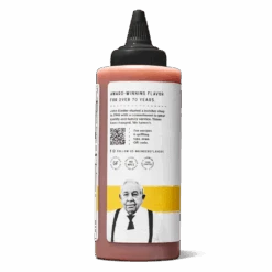 Kinder's - Gold BBQ Sauce 6 Kinder's - Gold BBQ Sauce -Lodge Store gold bbq sauce description