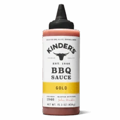 Kinder's - Gold BBQ Sauce