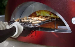 Alfa Forni - Allegro 6 Alfa Forni - Allegro -Lodge Store griil oven allegro wood fired oven 1200x750 1