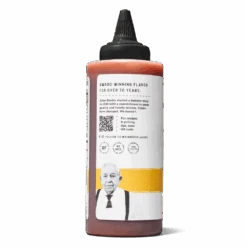 Kinder's - Honey BBQ Sauce -Lodge Store honey bbq sauce description