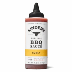Kinder's - Honey BBQ Sauce