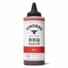 Kinder's - Hot BBQ Sauce