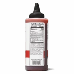 Kinder's - Hot BBQ Sauce 5 Kinder's - Hot BBQ Sauce -Lodge Store hot bbq sauce nutrition