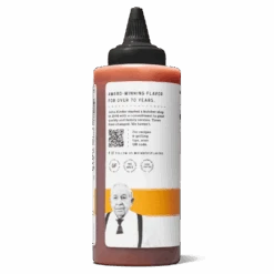 Kinder's - Honey Hot BBQ Sauce -Lodge Store hot honey bbq sauce description