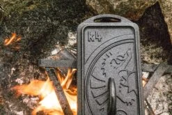 Petromax - Teglia Da Forno Con Coperchio K4 -Lodge Store k4