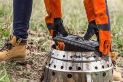 Petromax - Teglia Da Forno Con Coperchio K4 -Lodge Store k4 3