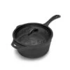 Petromax - Cast-iron Con Coperchio Kr2