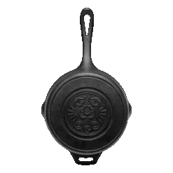 Petromax - Cast-iron Con Coperchio Kr2 9 Petromax - Cast-iron Con Coperchio Kr2 -Lodge Store kr2 kasserolle 2