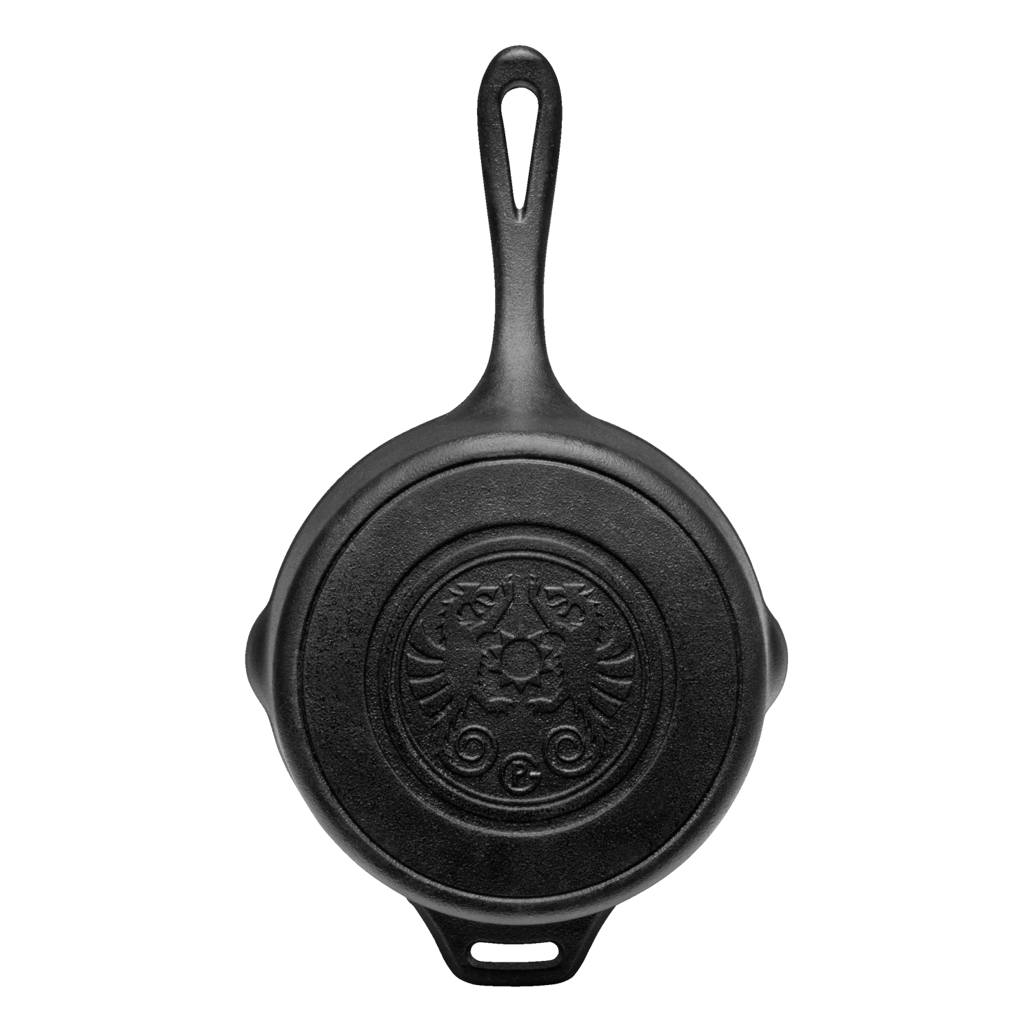 Petromax - Cast-iron Con Coperchio Kr2 3 Petromax - Cast-iron Con Coperchio Kr2 - Image 3