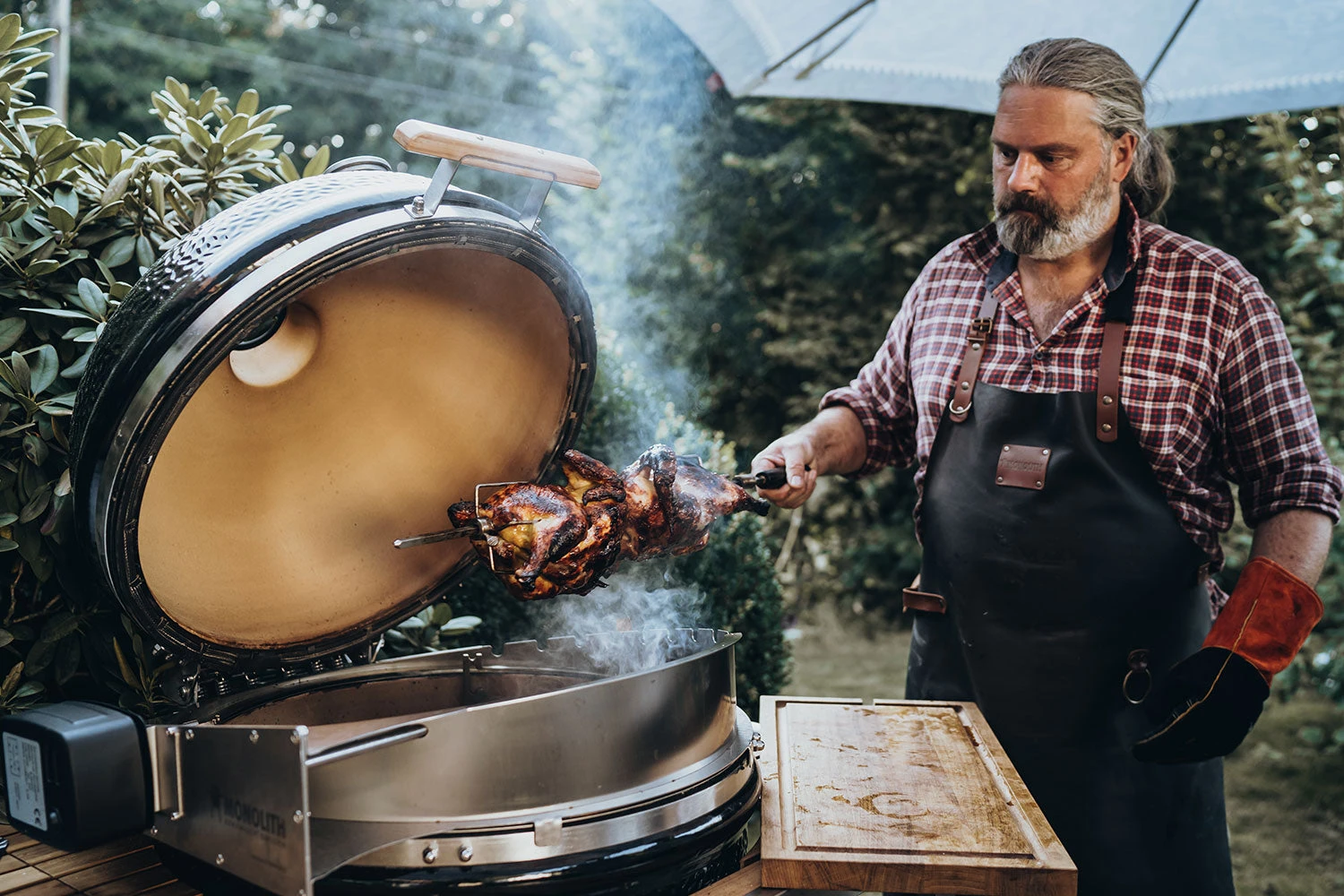 24/05/2025 - Monolith Academy - Il Kamado Come Non Lo Avete Mai Visto 5 24/05/2025 - Monolith Academy - Il Kamado Come Non Lo Avete Mai Visto - Image 5