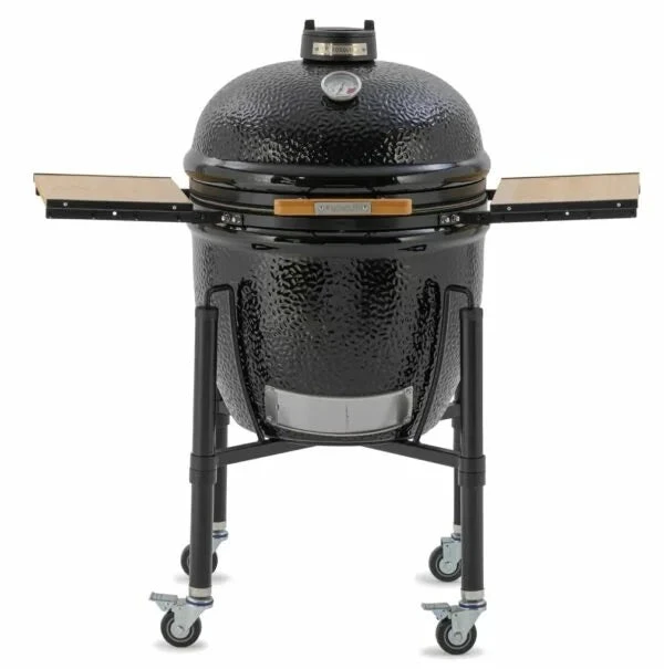Monolith ONE.66 - Barbecue A Carbone 1 Monolith ONE.66 - Barbecue A Carbone