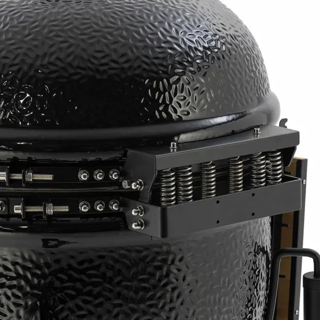 Monolith ONE.66 - Barbecue A Carbone 3 Monolith ONE.66 - Barbecue A Carbone - Image 3