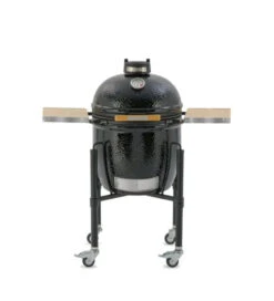 Monolith ONE.55 - Barbecue A Carbone