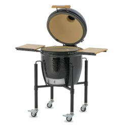 Monolith ONE.55 - Barbecue A Carbone -Lodge Store monolith one.55 3