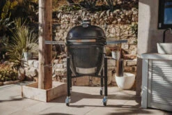 Monolith ONE.66 - Barbecue A Carbone 7 Monolith ONE.66 - Barbecue A Carbone -Lodge Store monolith one.66 2