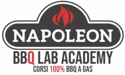 BUONO Napoleon BBQ LAB Academy
