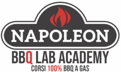 12/07/2025 - Napoleon Academy ADVANCED - 100% Corso Barbecue A GAS