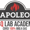 06/09/2025 - Napoleon Academy - 100% Corso Barbecue A GAS