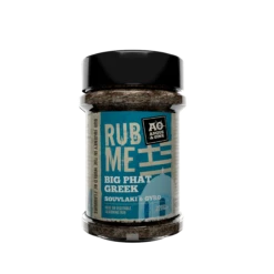 Angus & Oink - Big Phat Greek