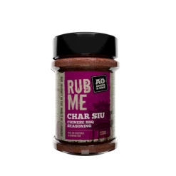 Angus & Oink - Char Siu