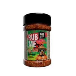 Angus & Oink - El Jefe Chilli X Lime