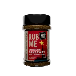 Angus & Oink - Chinese Take Away