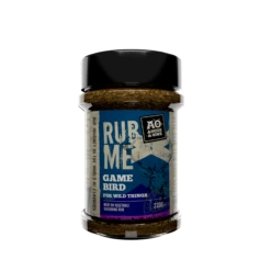 Angus & Oink - Game Bird