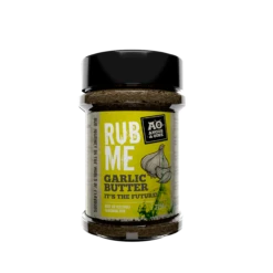 Angus & Oink - Garlic Butter