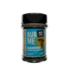 Angus & Oink - Gaucho Steak