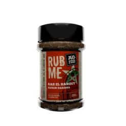 Angus & Oink - Harissa