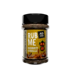 Angus & Oink - Honey Chili