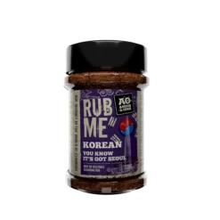 Angus & Oink - Korean