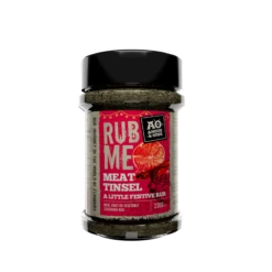 Angus & Oink - Meat Tinsel