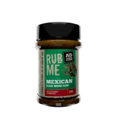 Angus & Oink - Mexican