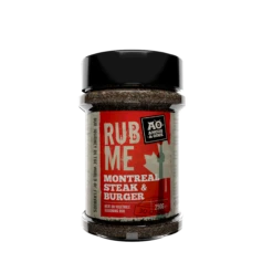 Angus & Oink - Montreal Steak & Burger