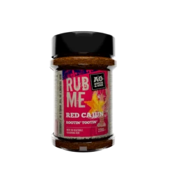 Angus & Oink - Red Cajun