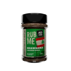 Angus & Oink - Shawarma