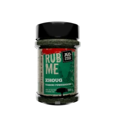 Angus & Oink - Zhoug